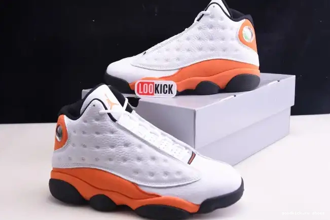 80% Off Sale JORDAN 13 414571-108 STARFISH AIR 0425